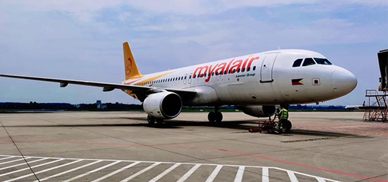 濟南機場使用智能柜、智能工具柜保證物料的及時供應(yīng)